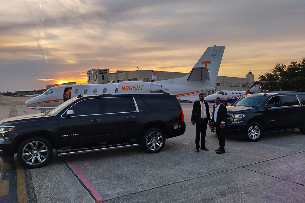 airport transfers